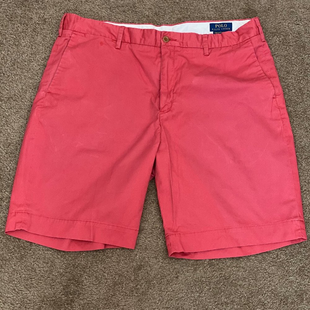 Men's Polo Ralph Lauren Shorts